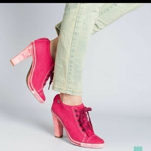 Brand New Diesel Booties